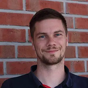 Patrice – Zimmerer mit Feingefühl fürs Detail